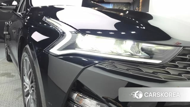 Kia K5 3rd generation id 4768178 из Кореи 14
