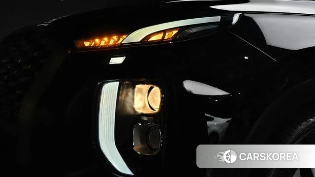 Hyundai Palisade id 4688001 из Кореи 14