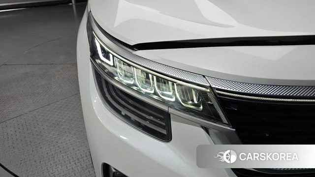 Kia Seltos id 4410262 из Кореи 14