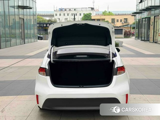 Toyota Lei Ling id 4220663 из Китая 14