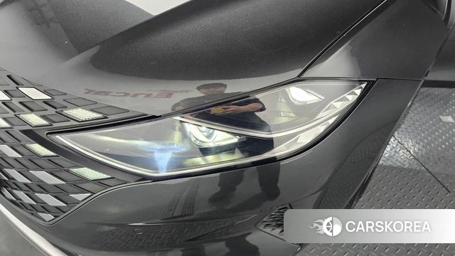 Hyundai The New Grandeur IG id 4416658 из Кореи 14