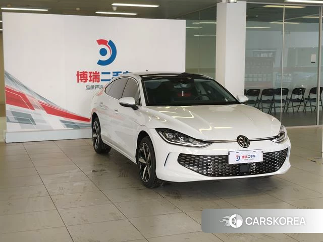 Volkswagen Lingdu id 4208163 из Китая 14