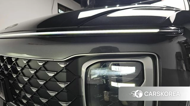 Hyundai Grandeur (GN7) id 4468282 из Кореи 14
