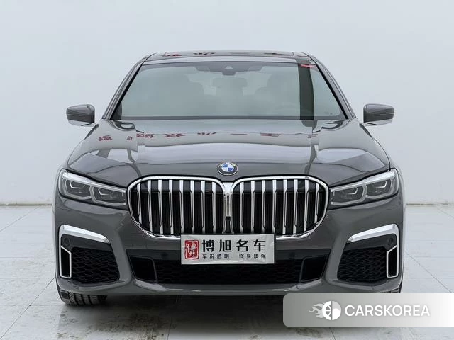 BMW 7 series id 4276390 из Китая 14