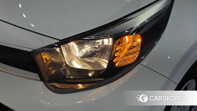 Kia Morning Urban (JA) id 4482347 из Кореи 14