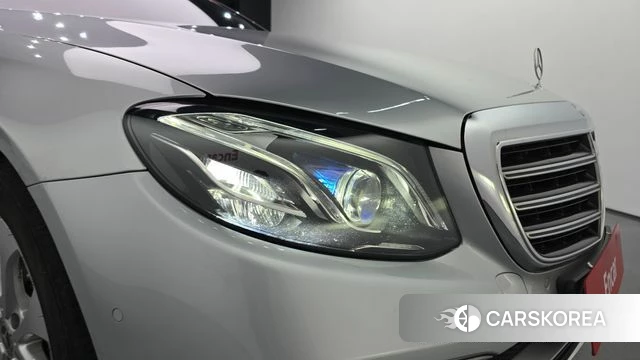 Mercedes-Benz E-Class W213 id 4780792 из Кореи 14