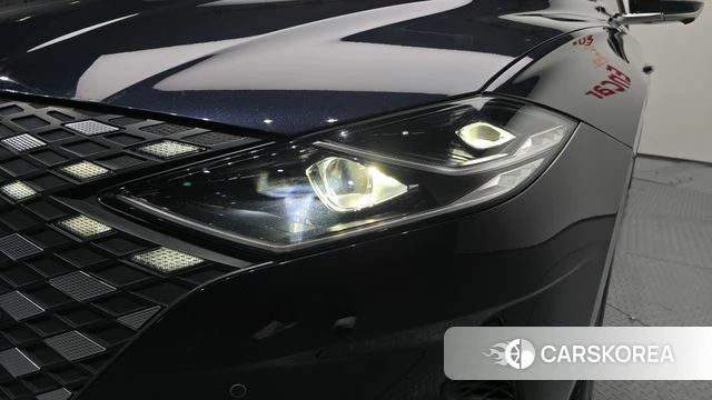 Hyundai The New Grandeur IG Hybrid id 4282977 из Кореи 14