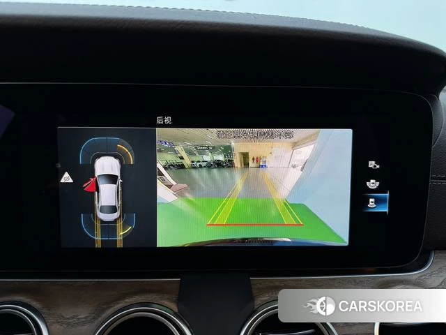 Mercedes-Benz E-class id 4256041 из Китая 14