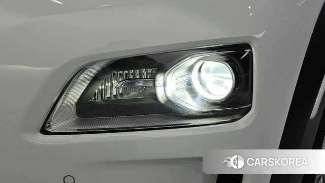 Hyundai Kona Electric id 4620150 из Кореи 14