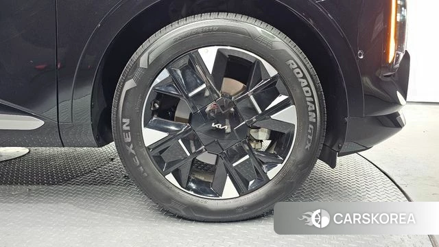 Kia The New Sportage 5th Generation id 4493689 из Кореи 14