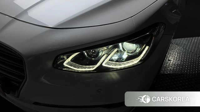 Hyundai Grandeur IG Hybrid id 4233035 из Кореи 14