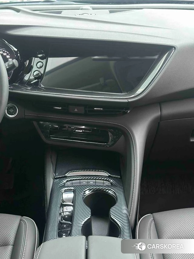 Buick Angkewei S id 4221731 из Китая 14