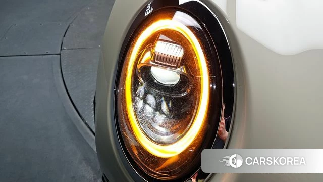 Mini Cooper D Clubman id 4284156 из Кореи 14