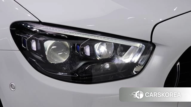 Mercedes-Benz E-Class W213 id 4880538 из Кореи 14