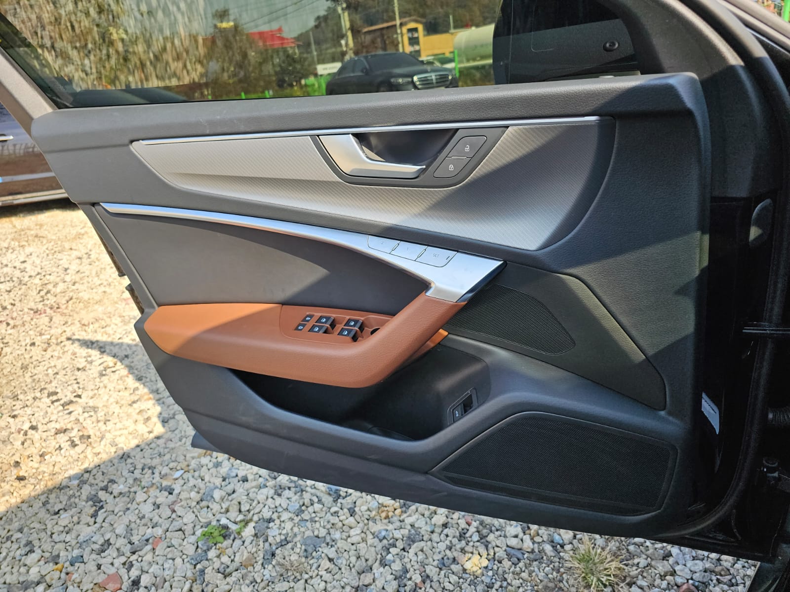 Audi A6 (C8) 2019 из Кореи, фото 51