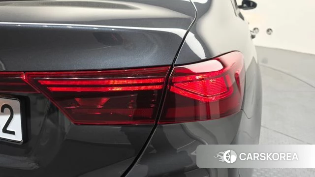 Kia The New K3 2nd generation id 4201618 из Кореи 15