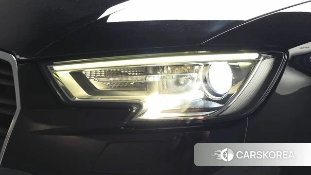 Audi New A3 id 4836549 из Кореи 15
