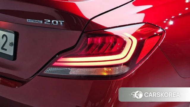 Genesis G70 id 4722492 из Кореи 15