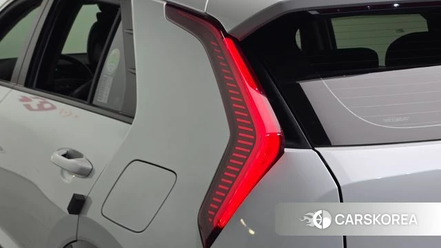 Kia Di Ol Nu Niro id 4671183 из Кореи 15