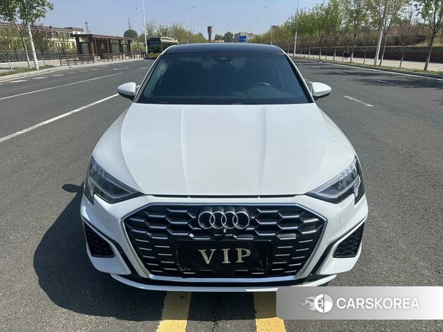 Audi A3 id 4367410 из Китая 15