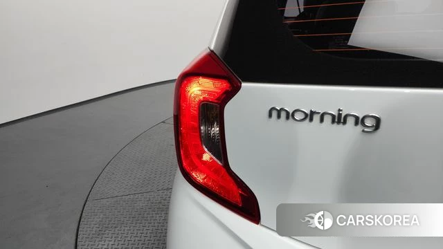Kia Morning Urban (JA) id 4415415 из Кореи 15