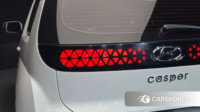 Hyundai Casper id 4692399 из Кореи 15