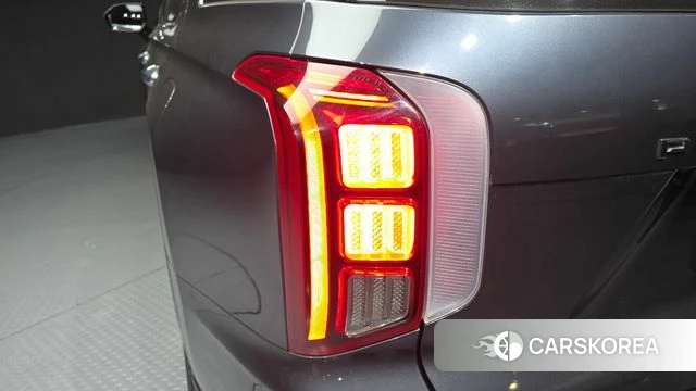Hyundai Palisade id 4397563 из Кореи 15