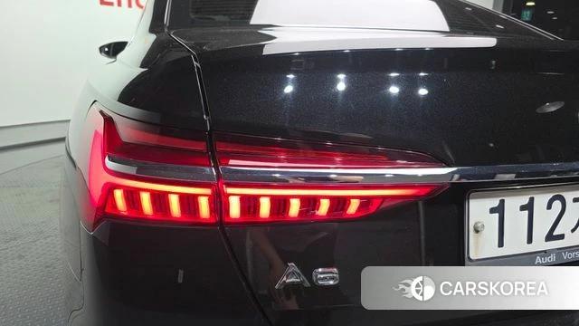 Audi A6 (C8) id 4304336 из Кореи 15