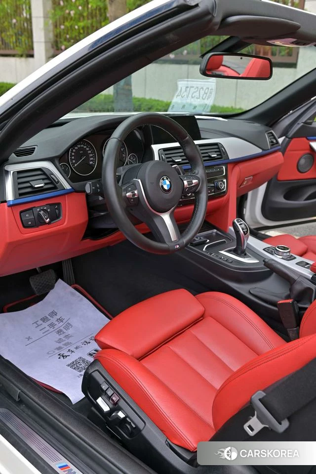 BMW 4 series id 4216292 из Китая 15