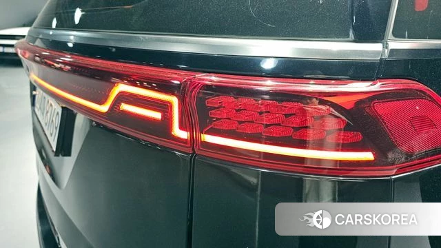 Kia Carnival 4th generation id 4194990 из Кореи 15