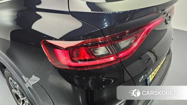 Renault Korea (Samsung) XM3 id 4529311 из Кореи 15