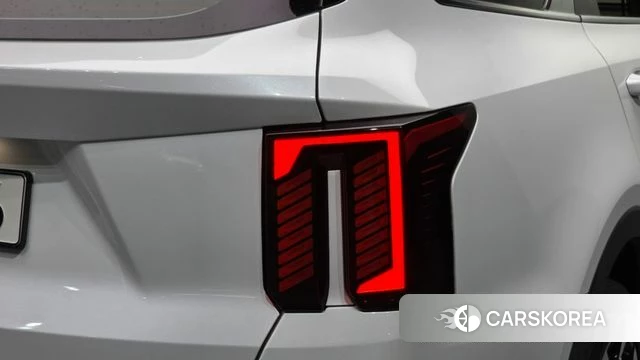 Kia The New Sorento 4th Generation id 4871068 из Кореи 15