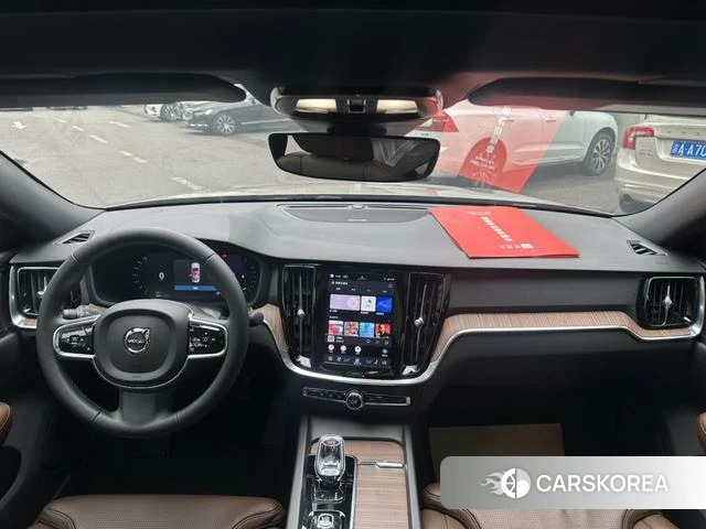 Volvo S60 id 3908622 из Китая 15