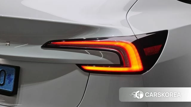 Tesla Model 3 id 4686850 из Кореи 15
