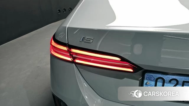 BMW i5 (G60) id 4360067 из Кореи 15