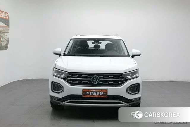 Volkswagen Tanyue id 4298298 из Китая 15
