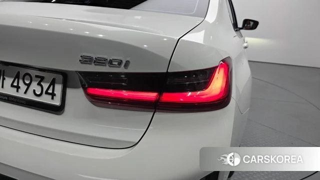 BMW 3 Series (G20) id 4725264 из Кореи 15