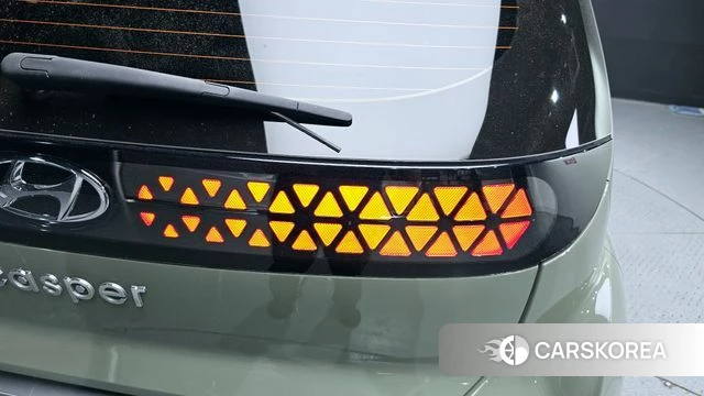 Hyundai Casper id 4282326 из Кореи 15
