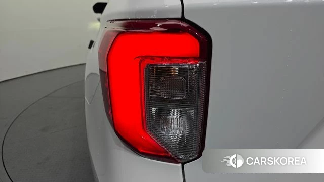 Ford Explorer 6th Generation id 4519176 из Кореи 15