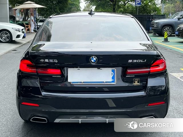 BMW 5 series id 4298429 из Китая 15