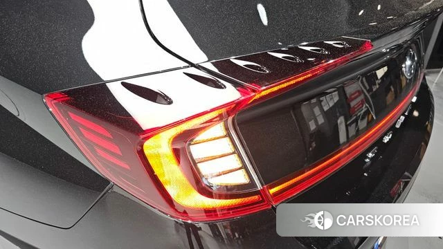Hyundai Sonata Hybrid (DN8) id 4244314 из Кореи 15