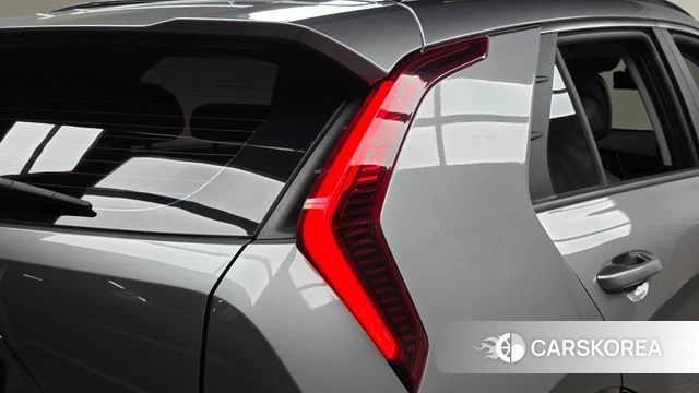 Kia Di All New Niro EV id 4749593 из Кореи 15