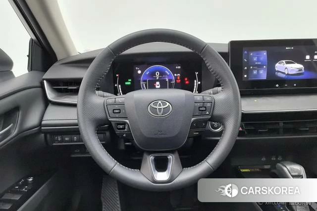 Toyota Camry id 3890818 из Китая 15