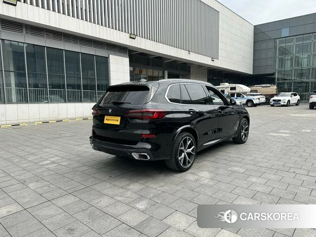 BMW X5 id 4215199 из Китая 15