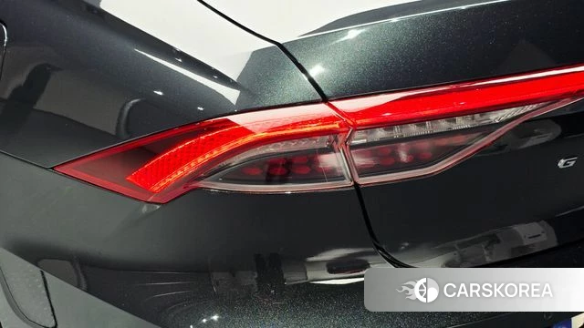 Hyundai The New Grandeur IG id 4855610 из Кореи 15