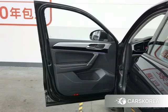 Volkswagen Tanyue id 4276253 из Китая 15
