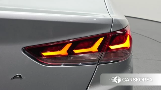 Hyundai Sonata New Rise id 4689280 из Кореи 15