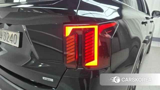 Kia The New Sorento 4th Generation id 4315487 из Кореи 15