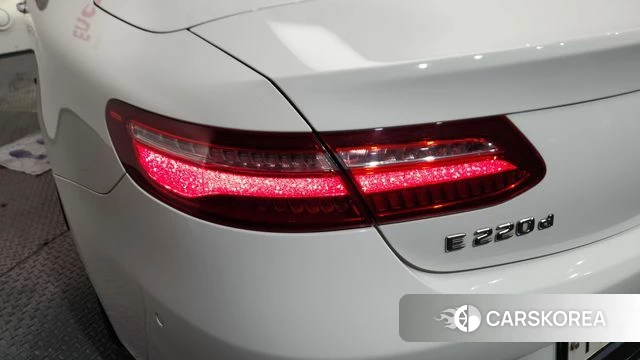 Mercedes-Benz E-Class W213 id 4384733 из Кореи 15