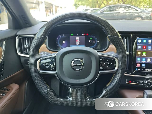 Volvo S90 PHEV id 4214095 из Китая 15